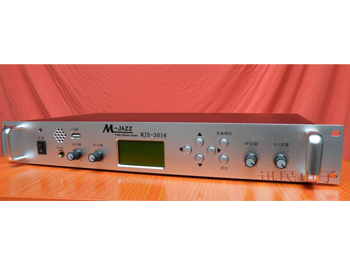 MJS-3016 智能MP3音乐定时播放主机