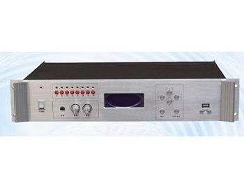 MJS-6880 数字网络广播控制主机